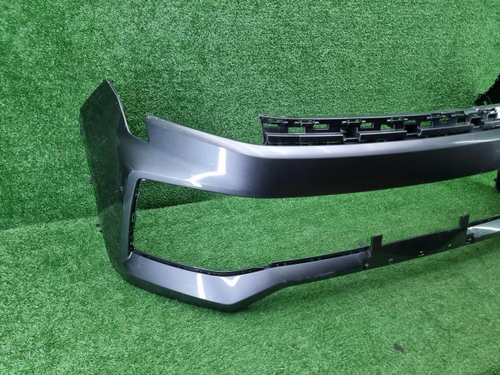 Бампер передний Москвич 3 (2022-н.в.)