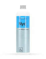 KochChemie No Yellow Cleaner - Эффективное средство для удаления пожелтений (1 л)