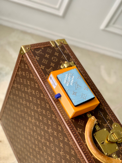 Louis Vuitton Pocket Organizer