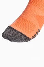 Гетры adidas Tiro 26 Goalkeeper - оранжевый