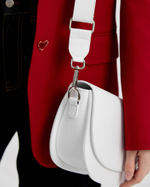 Сумка 839 03 белый