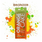 Крем для загара SOLEO  ORANGE CAKE  15 мл