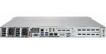 Серверная платформа 1U SUPERMICRO SYS-6019P-WTR