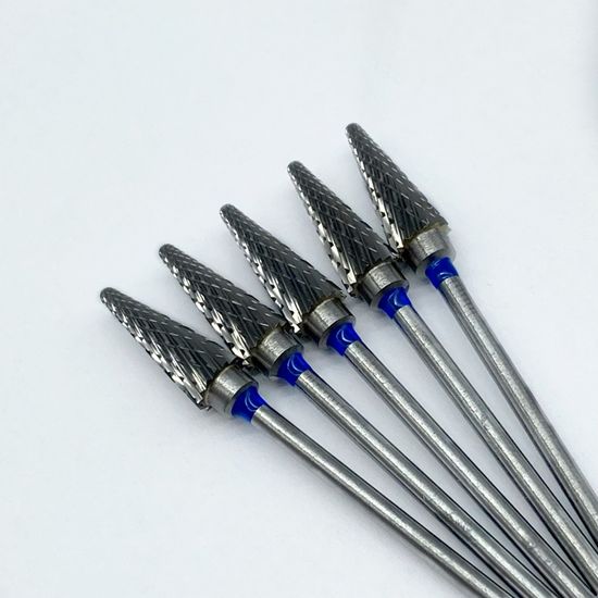 Твердосплавная насадка Кристалл №31160