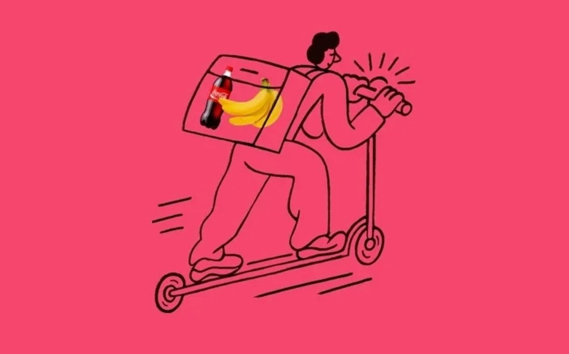 "Самокат" запускает новый рекламный формат