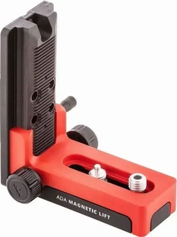 Штатив-штанга элевационный ADA SILVER PLUS в комплекте с треногой (3,6 м)