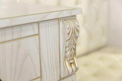 Прихожая Вероника-1 бодега светлый/ясень патина