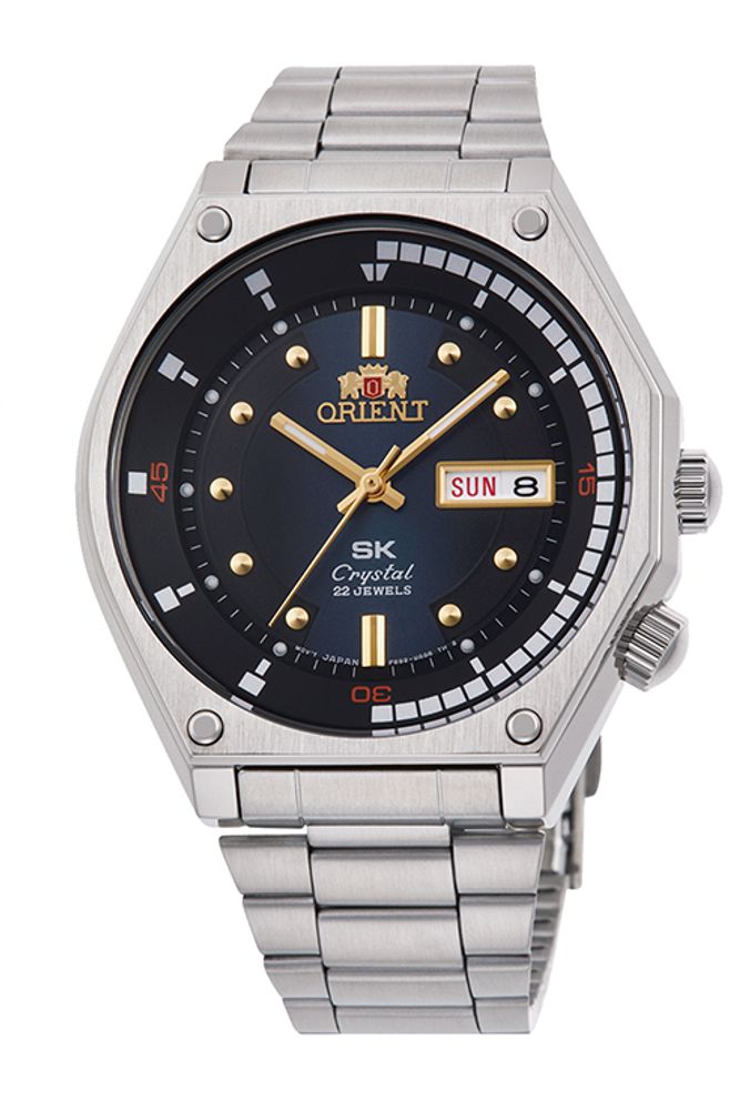Часы механические Orient Sport RA-AA0B03L39B