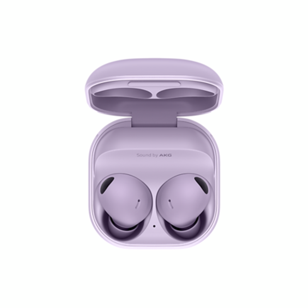 Беспроводные наушники Samsung Galaxy Buds 2 Pro Лавандовый | Bora Purple