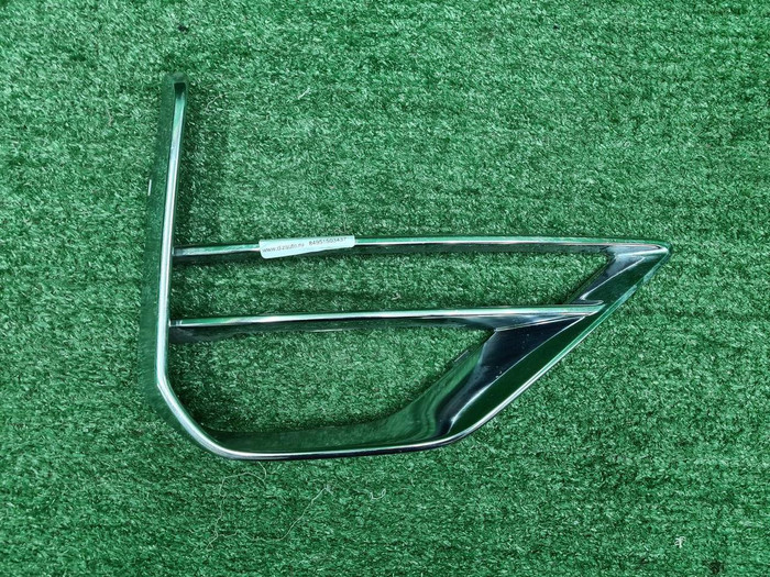 Молдинг переднего бампера Chery Tiggo 8 Pro 21-нв