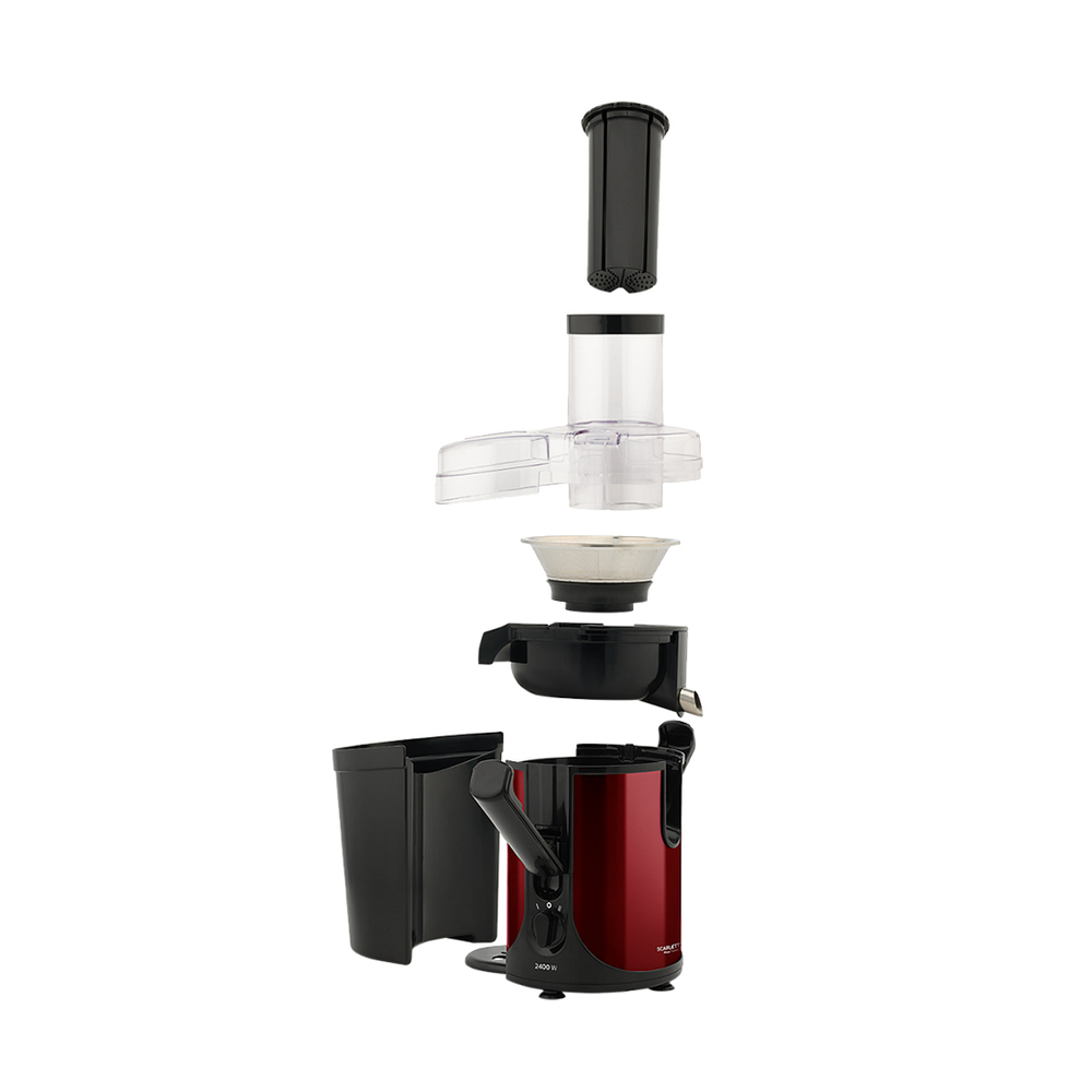 Соковыжималка центробежная Scarlett SC-JE50S48