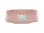 Портативная акустика JBL Charge 6 розовый [jblcharge6pink]