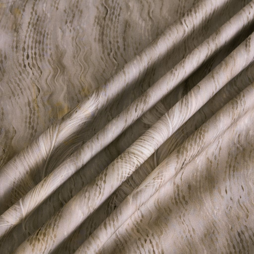 Постельное белье 2 спальное евро Asabella 2239-6