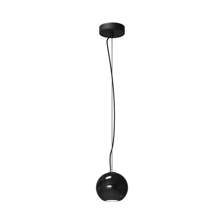 Подвесной светильник Maytoni Modern Basic Texture MOD461PL-01B
