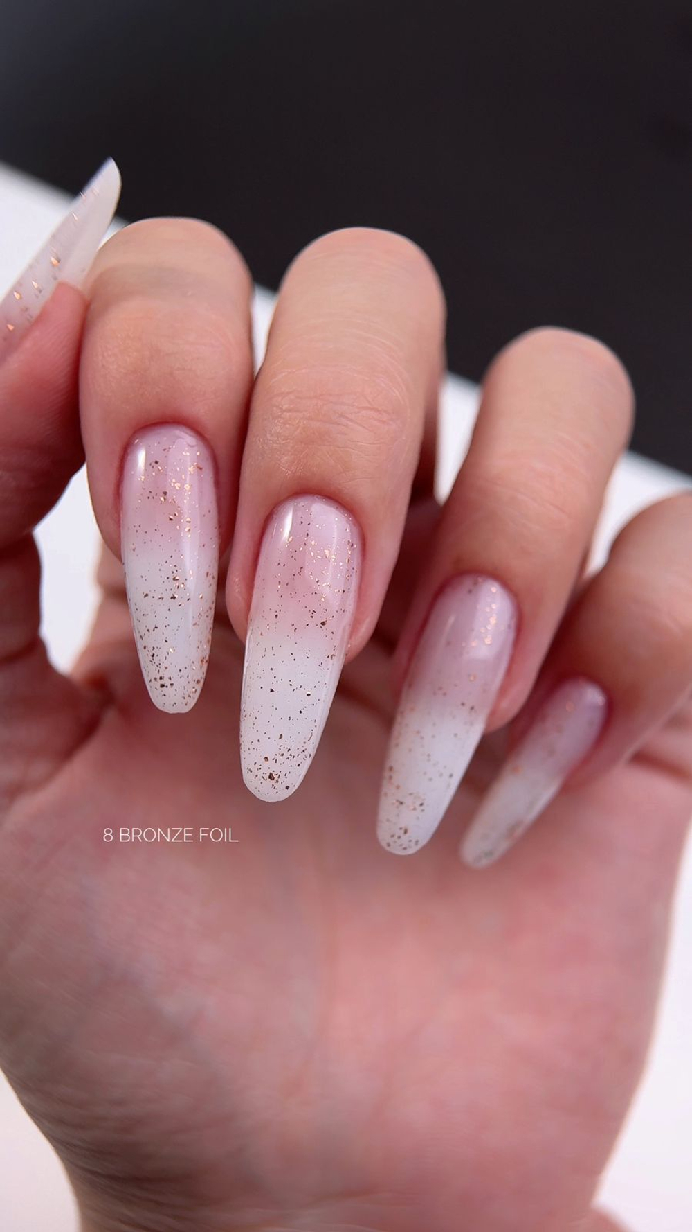 Поталь фольга топ