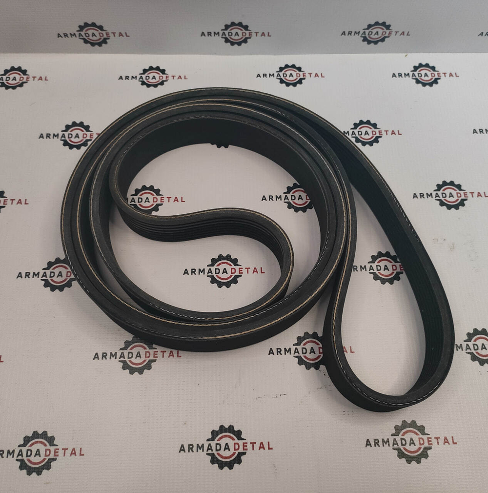 Ремень генератора L=1995 | 320/08609 | HT-Parts