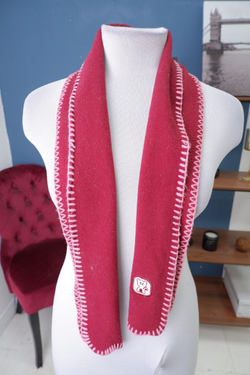 Шарф повседневный