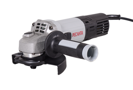 Углошлифовальная машина Ресанта УШМ-125/1100 ПП