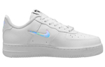 Кроссовки Nike Air Force 1 Low (Женская размерная сетка)