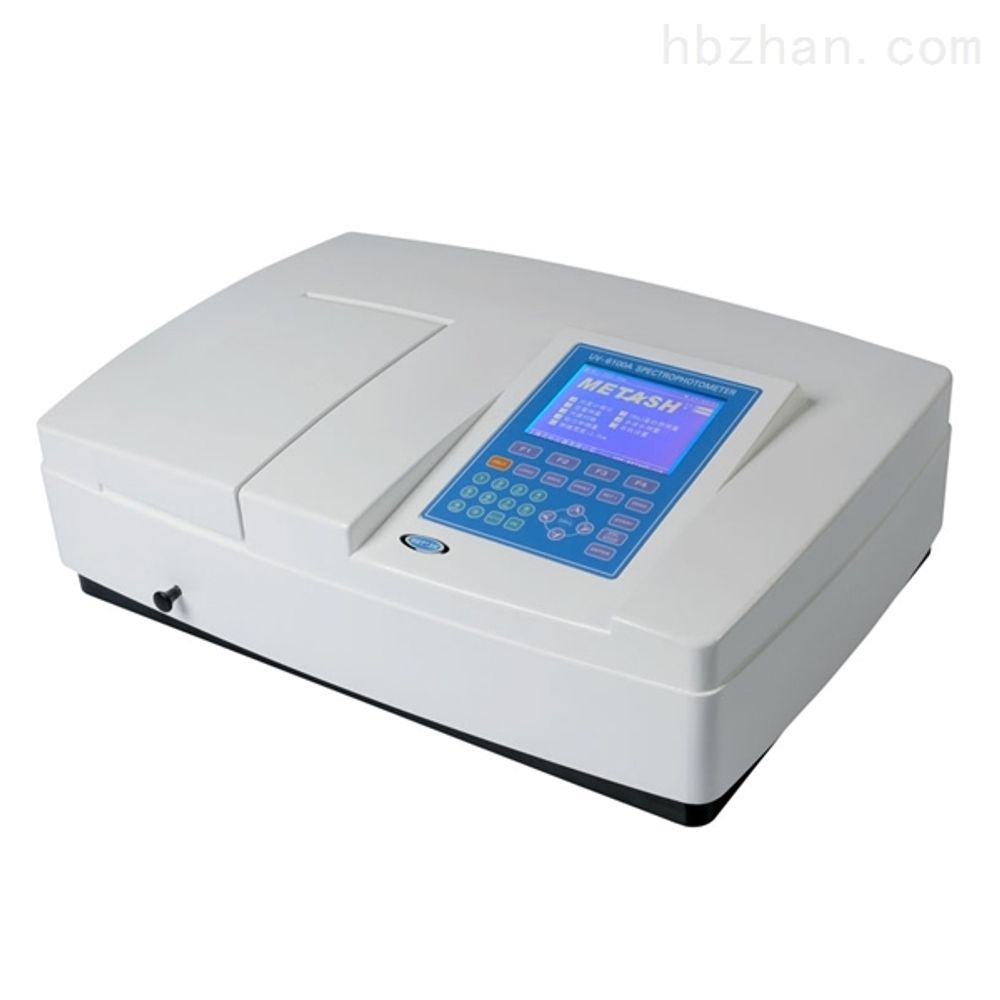 Спектрофотометр УФ-видимой области типа UV-6100S