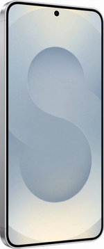 Смартфон Samsung Galaxy S25 5G 12/512Gb, Silver Shadow (SM-S931B)