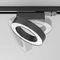Трековый светильник Maytoni Technical Rim TR044-1-12W4K-B