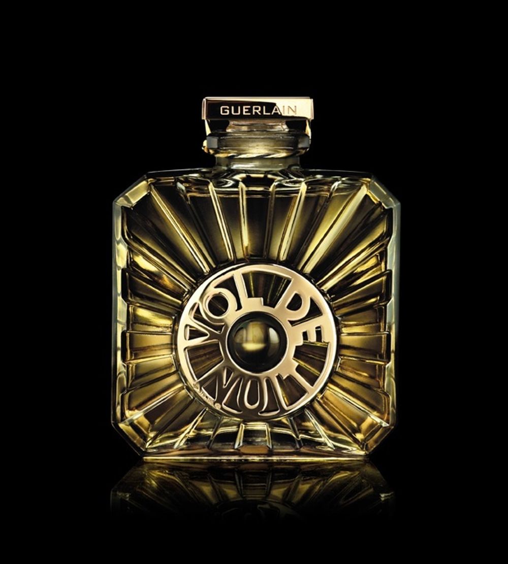 Guerlain Vol de Nuit 80 Anniversaire