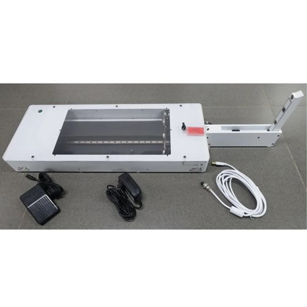 Ортопедический сканер ScanPod3D USOL X