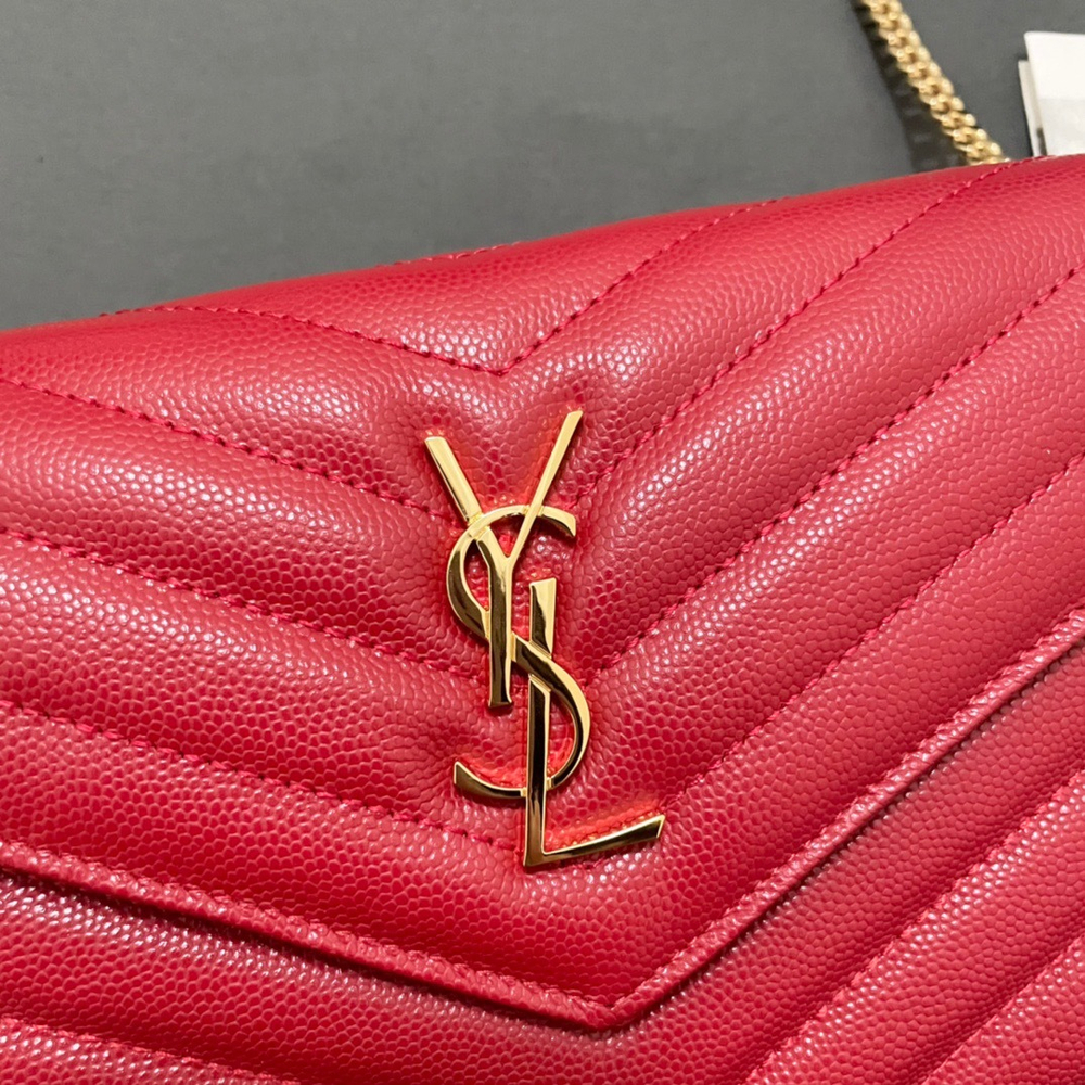 Saint Laurent WOC 19 cm