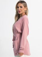 Кардиган Келли (пудра) Б15350-39М LT Collection