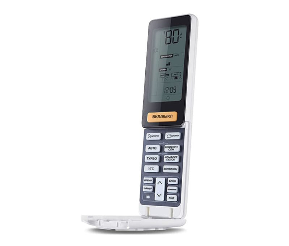 Внутренний блок мульти сплит-системы Haier AS24NS3ERA-B