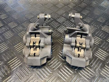 Суппорты передние Yamaha TDM900 RN08 2002