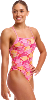 Купальник FUNKITA Flippery Flop