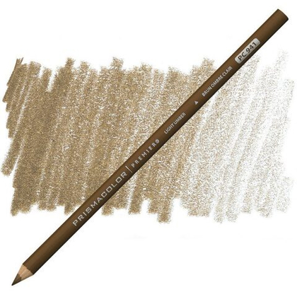 Prismacolor Premier. PC941 Light Umber