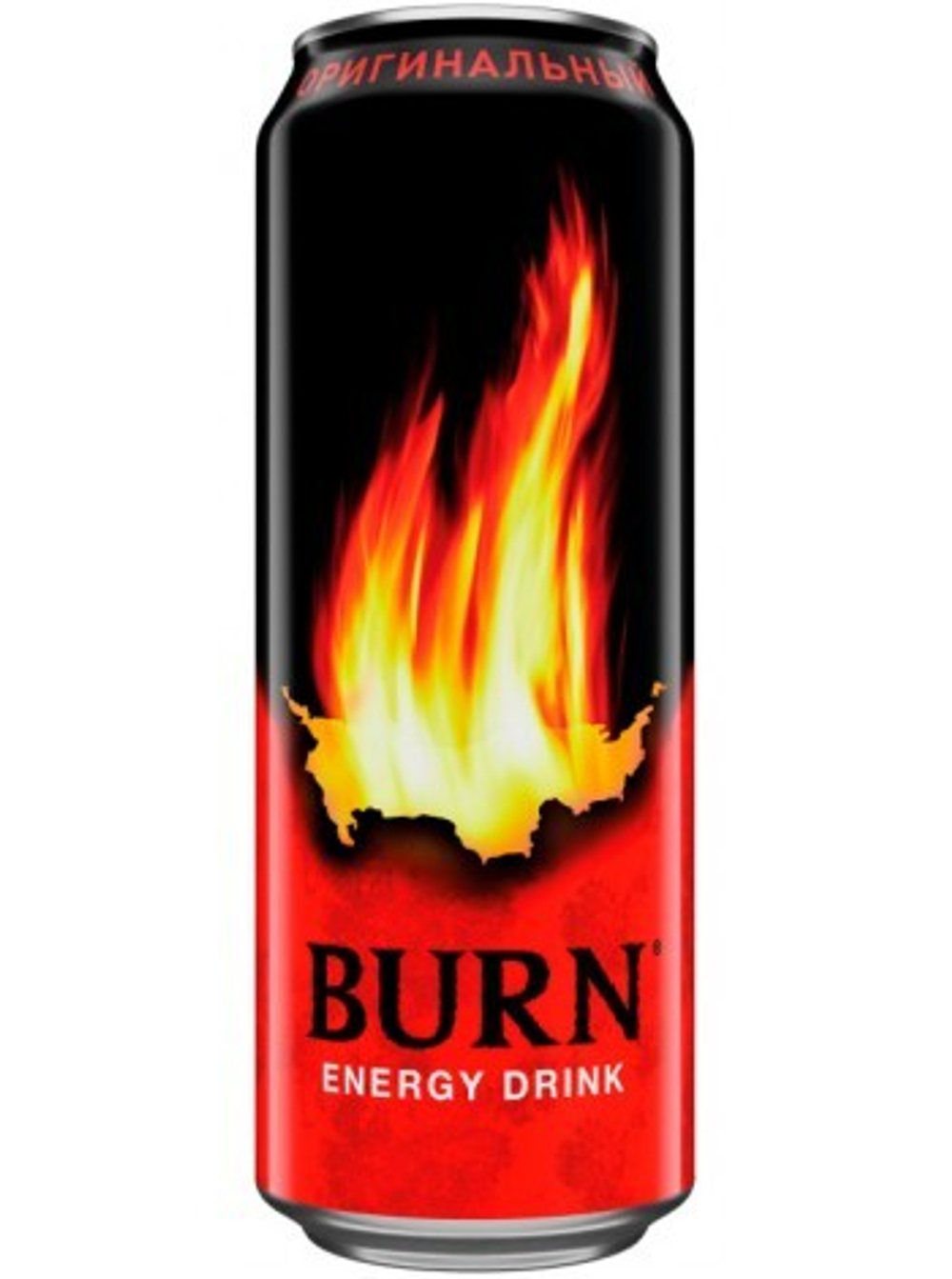 Напиток Burn, 500 мл