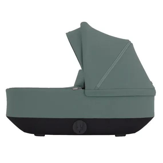 Люлька детской коляски Anex Modu Greeny