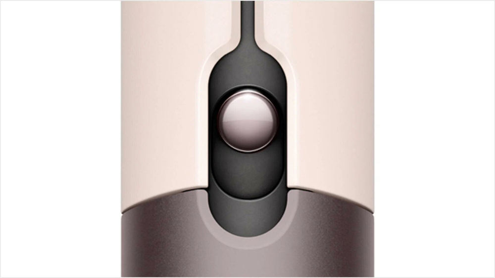 Выпрямитель для волос Dyson AirStrait HT01 Ceramic Pink/Rose Gold, розовый