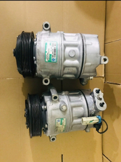 Компрессор кондиционера оригинал для Buick (Envision, Excelle GT, Regal, LaCrosse, Excelle)