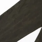 Брюки FW22 Washed Хаки