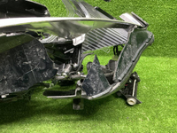 Битая Фара левая BMW X5 G05 X6 G06 (18-23) Laser