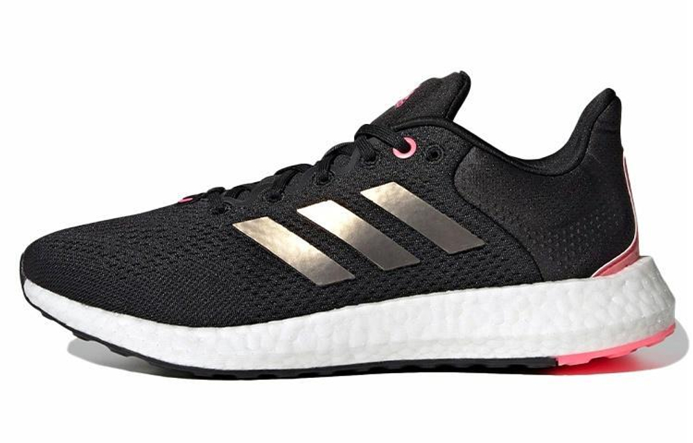 Кроссовки Adidas Pure Boost 21 (Женская размерная сетка)