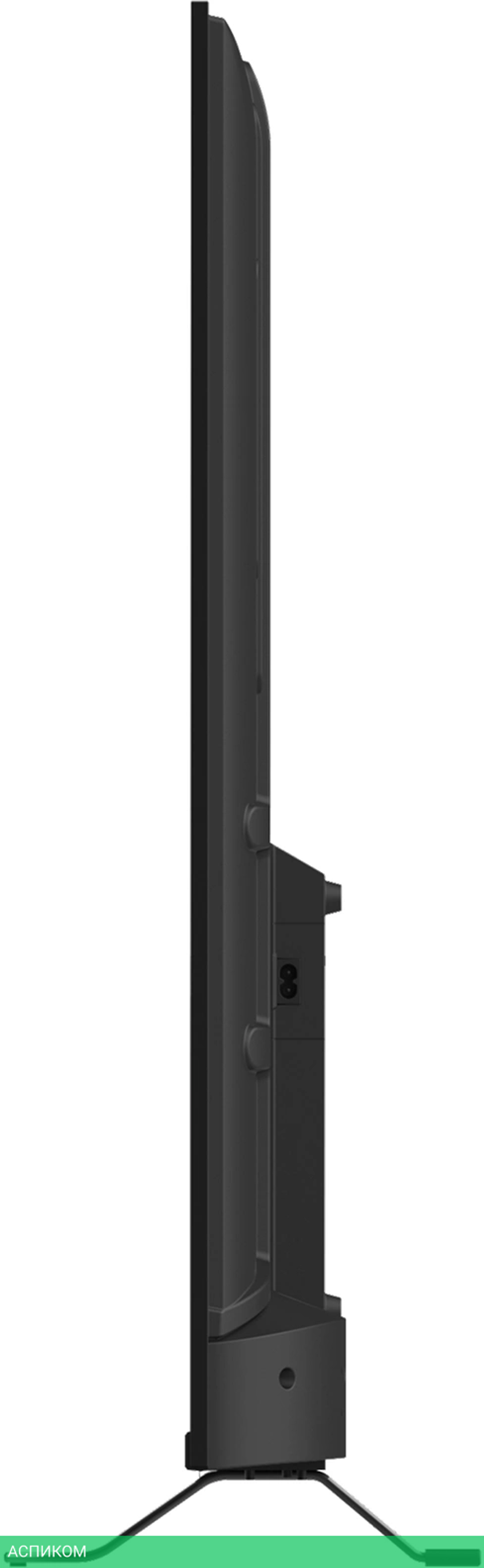 Телевизор QLED Sber 55" SDX-55UQ5236