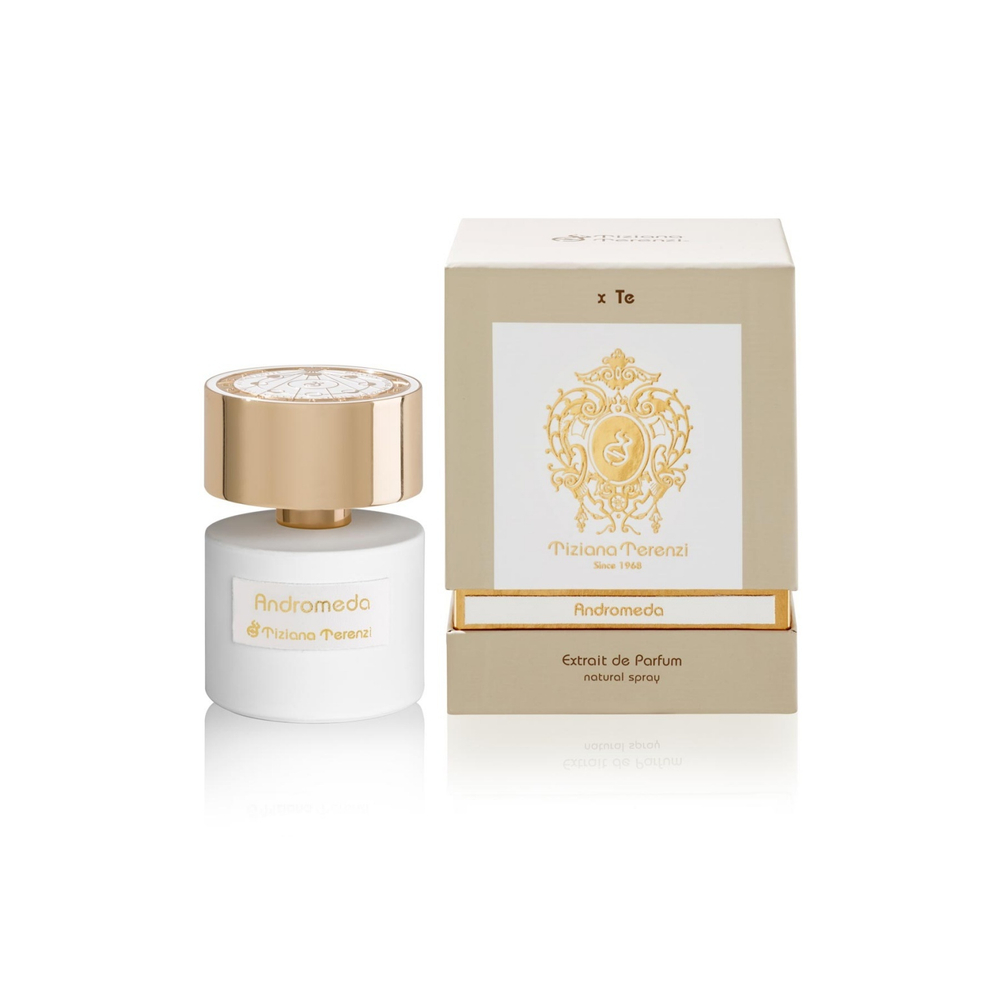 Tiziana Terenzi Andromeda Extrait de Parfum