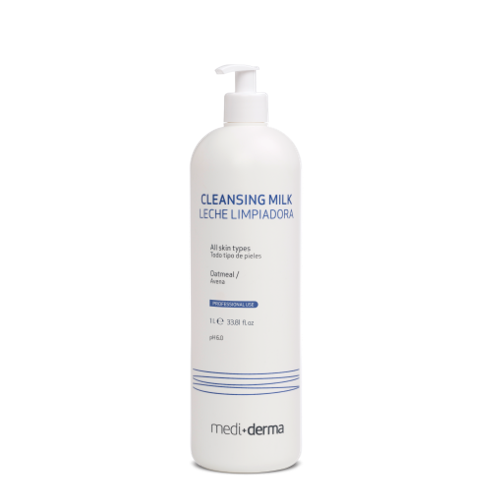 CLEANSING MILK Молочко очищающее 1000 мл