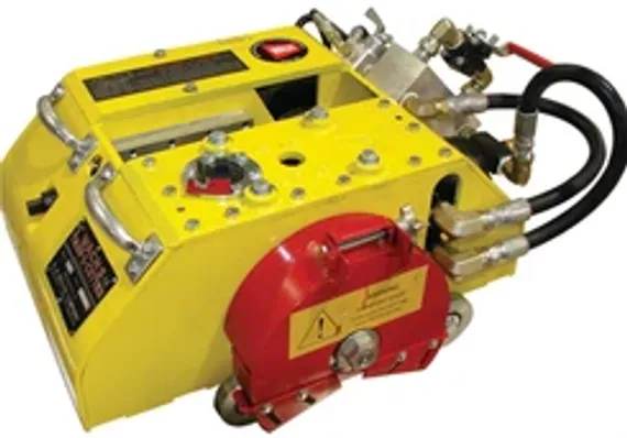 Головка фрезерная AGP 30° для EB12 старого типа, арт. 0299-0142-00000-002