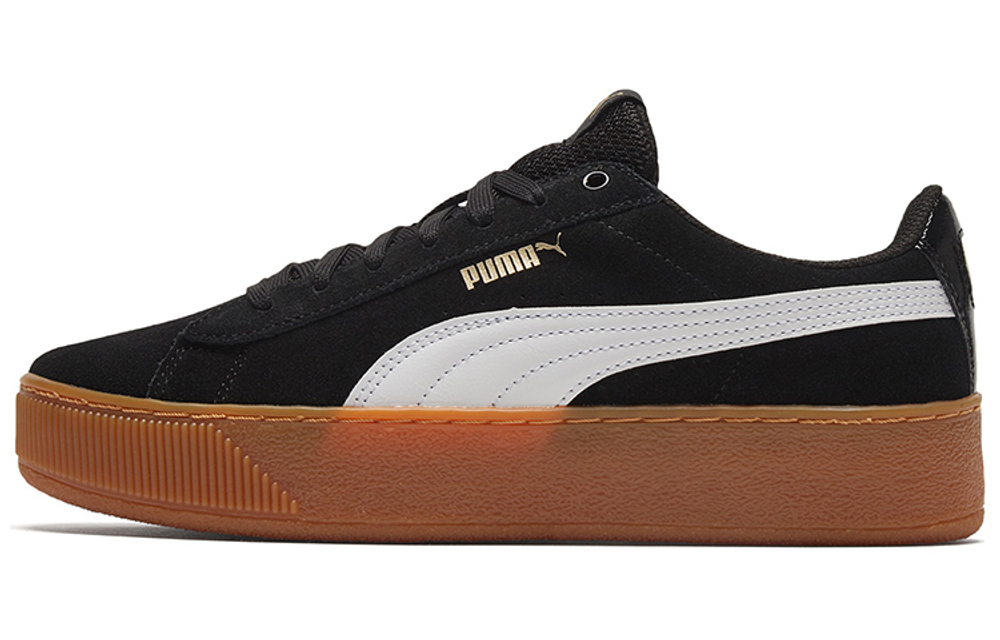 Кроссовки PUMA Vikky Platform, 363287-10