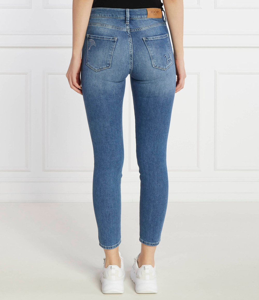 Джинсы Joop! - голубой(30040823)