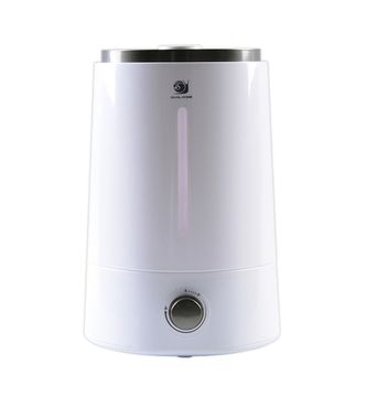 AEREM snail home ( ЭРЕМ Снейл хоум ) Ультразвуковой увлажнитель воздуха с керамическим фильтром..