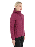 Куртка для активного отдыха VIKING Aspen Lady Fuchsia (US:M)