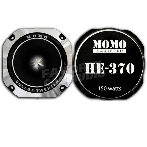 MOMO HE-370